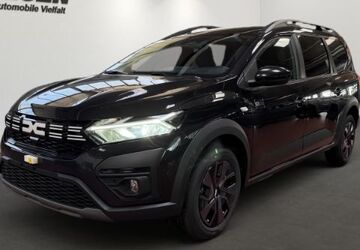 Dacia Jogger 3.500 km 20.990 &euro; Neuss 41464