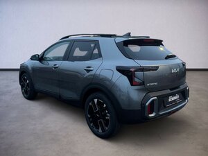 Kia STONIC 1.0T 115 FACELIFT DCT GT-LINE NEUES MODELL 2.500 km 27.690 &euro; Höhenkirchen-Siegertsbrun 85635