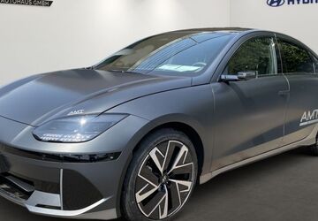 Hyundai IONIQ 6 8.500 km 45.350 &euro; Erlenbach 97837