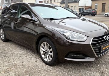 Hyundai i40 150.082 km 9.700 &euro; Ludwigshafen am Rhein 67071
