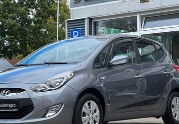Hyundai ix20 130.000 km 9.999 &euro; Heikendorf 24226