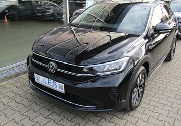 VW Taigo 11.827 km 24.850 &euro; Emmerich am Rhein 46446