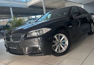 BMW 525 168.000 km 12.980 &euro; Öhringen 74613