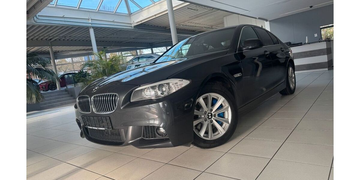 BMW 525 168.000 km 12.980 &euro; Öhringen 74613