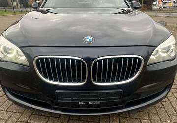 BMW 740 284.000 km 10.999 &euro; Würselen / Aachen 52146