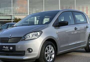 Skoda Citigo 78.877 km 6.900 &euro; Villingen Schwenningen 78054