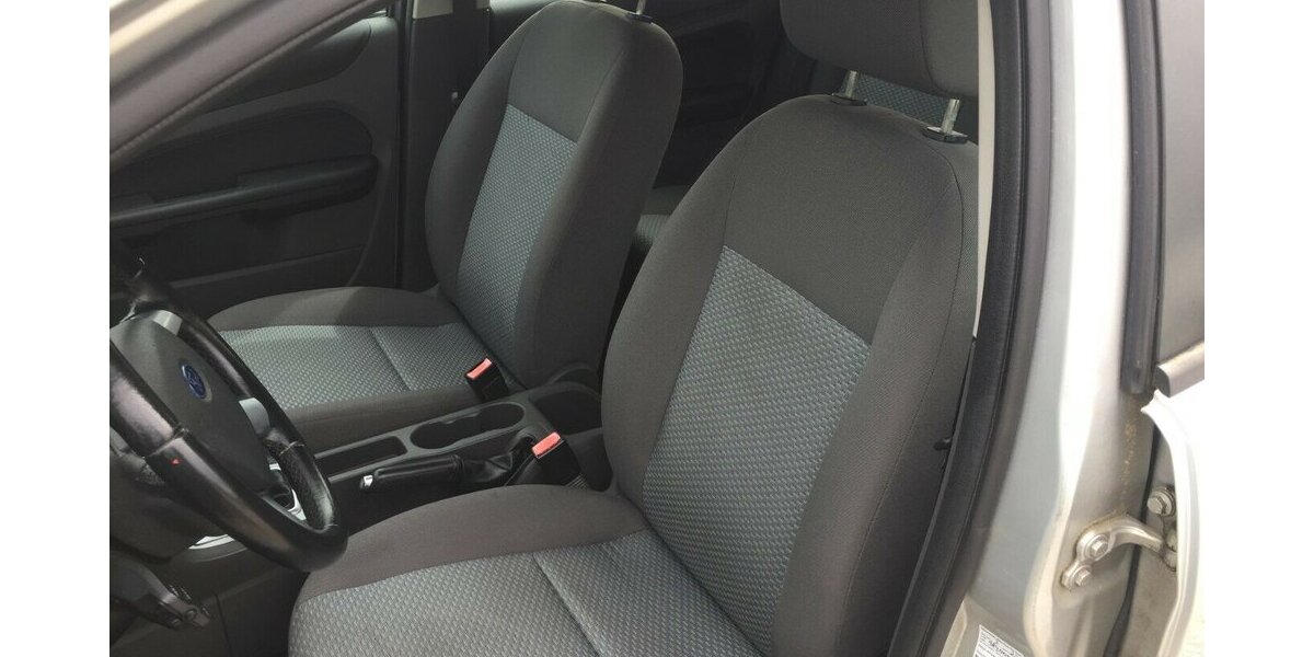Ford Focus Ambiente,Alu,ESP,Klima, Tüv Neu! 198.000 km 2.900 &euro; Himmelkron 95502