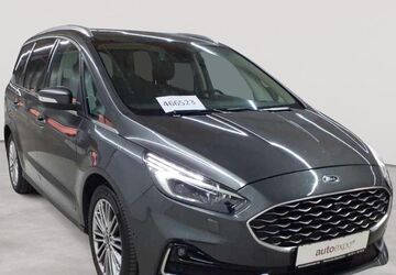Ford Galaxy 91.356 km 29.489 &euro; Fernwald-Steinbach 35463
