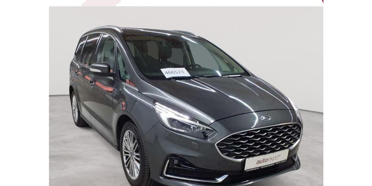 Ford Galaxy 91.356 km 29.489 &euro; Fernwald-Steinbach 35463