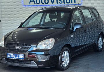 Kia Carens 135.000 km 3.950 &euro; Herzberg am Harz 37412