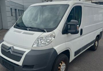 Citroen Jumper 160.000 km 6.700 &euro; Sulzbach-Rosenberg 92237