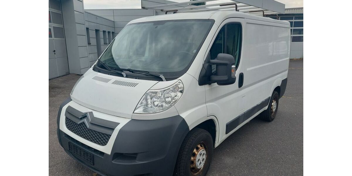 Citroen Jumper 160.000 km 6.700 &euro; Sulzbach-Rosenberg 92237