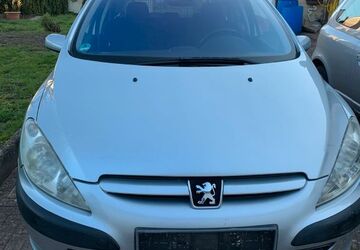 Peugeot 307 238.000 km 999 &euro; Bietigheim 76467