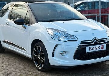 Citroen DS3 108.217 km 6.500 &euro; Würselen 52146
