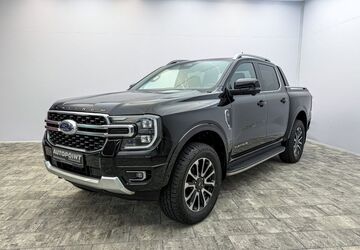 Ford Ranger 78.900 km 49.980 &euro; Nordhausen 99734