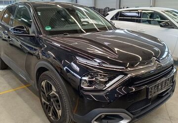 Citroen C4 4.074 km 16.650 &euro; Ebsdorfergrund 35085