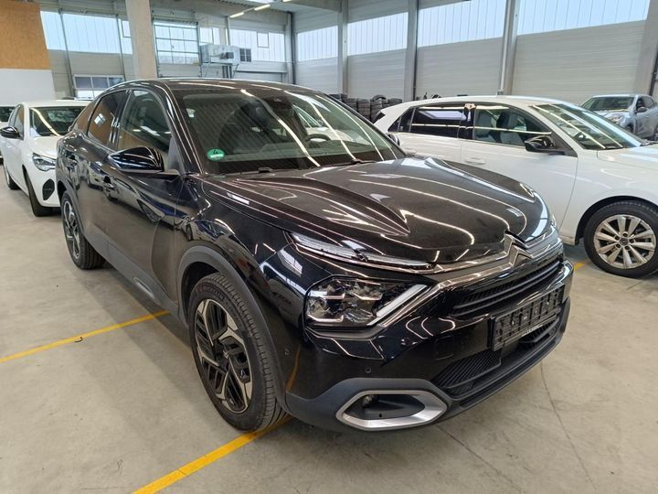 Citroen C4 4.074 km 16.650 &euro; Ebsdorfergrund 35085