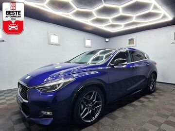 Gebrauchte Infiniti Q30