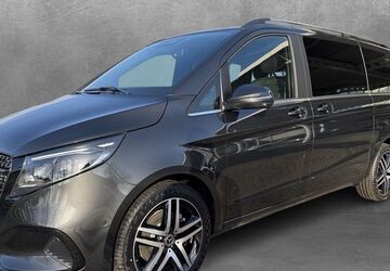 Mercedes-Benz V 300 9.000 km 96.900 &euro; Stralsund 18439