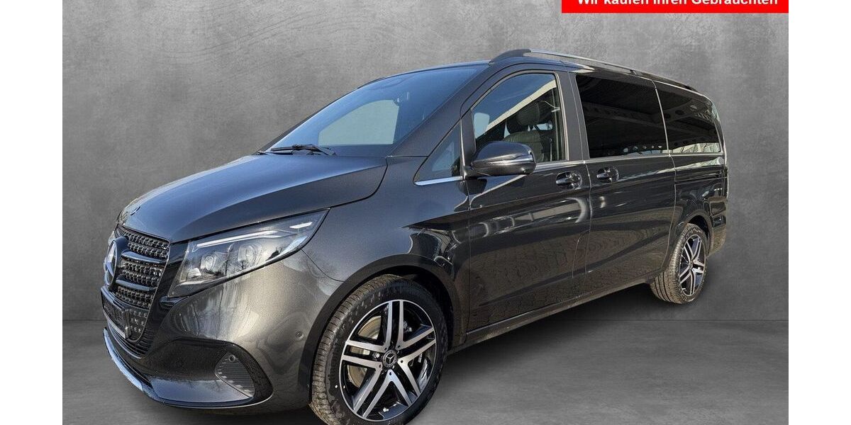 Mercedes-Benz V 300 9.000 km 96.900 &euro; Stralsund 18439