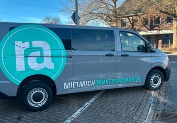 VW T7 Transporter 5.000 km 51.490 &euro; Rastede 26180