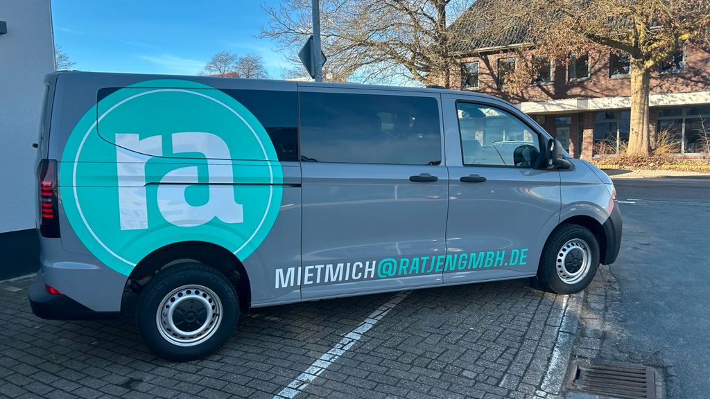 VW T7 Transporter 5.000 km 51.490 &euro; Rastede 26180