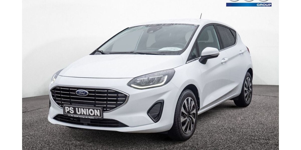 Ford Fiesta 20.769 km 18.990 &euro; Halle(Saale) 06122