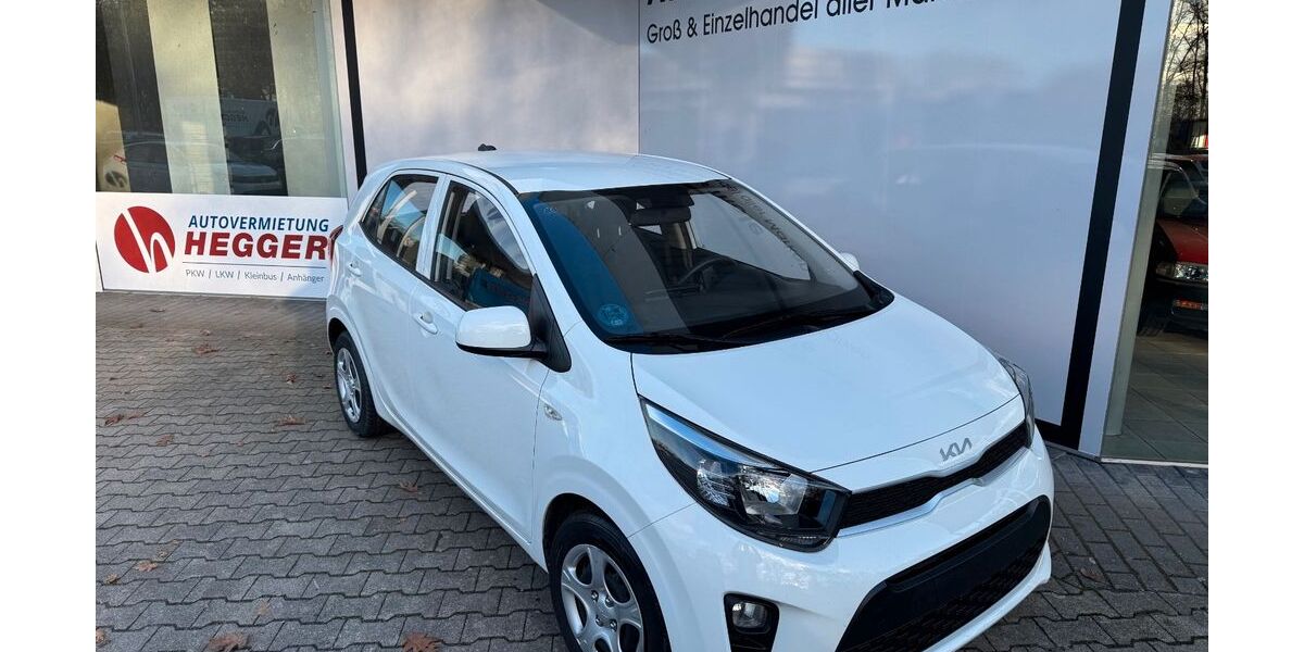 Kia Picanto 40.600 km 10.400 &euro; Lingen 49808