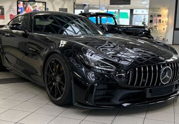 Mercedes-Benz AMG GT R 11.900 km 159.999 &euro; Bingen am Rhein 55411