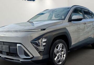 Hyundai KONA 41.200 km 21.890 &euro; Eggenfelden 84307