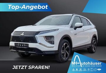 Mitsubishi Eclipse Cross 7.000 km 27.990 &euro; Lohr 97816