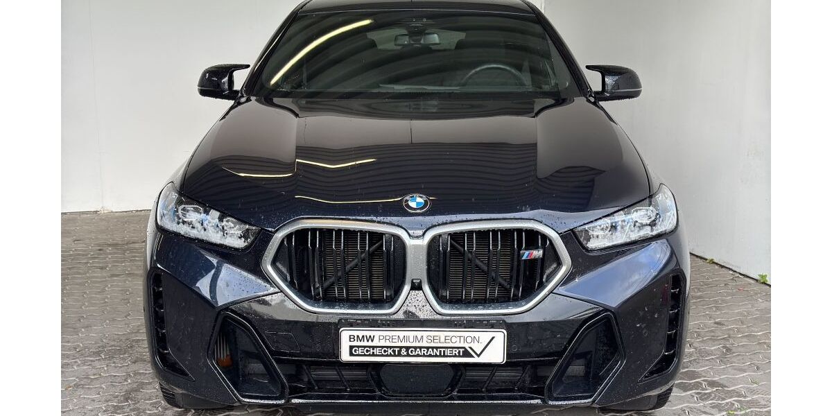 BMW X6 M60 27.600 km 86.690 &euro; Heilbronn 74076