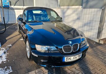 BMW Z3 197.543 km 13.990 &euro; Kornwestheim 70806