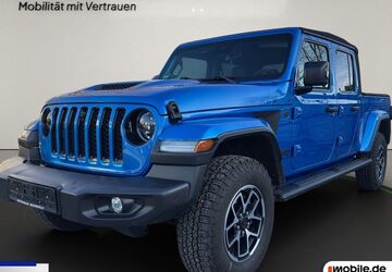 Jeep Gladiator 2.985 km 59.890 &euro; Walsrode 29664