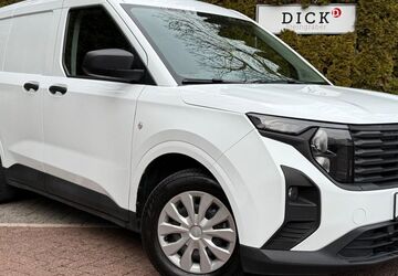 Ford Transit Courier 35.800 km 18.450 &euro; Eisenach 99817