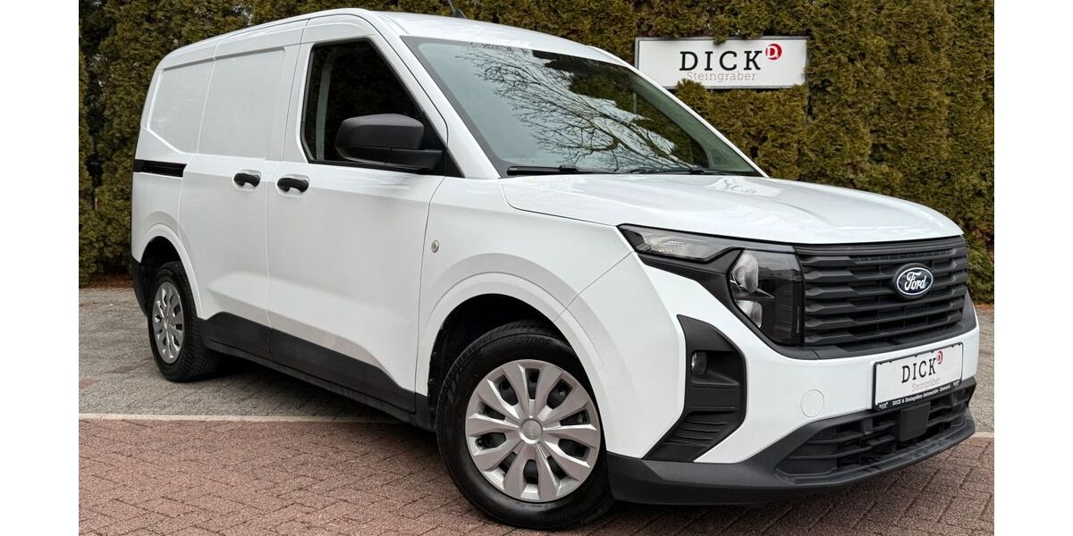 Ford Transit Courier 35.800 km 18.450 &euro; Eisenach 99817