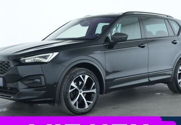 Seat Tarraco 95.219 km 26.618 &euro; Dietzenbach bei Frankfurt 63128