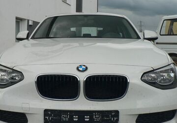BMW 114 137.000 km 3.900 &euro; Reutlingen oferdingen 72768