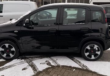 Fiat Panda 33.280 km 11.270 &euro; Wesel 46485