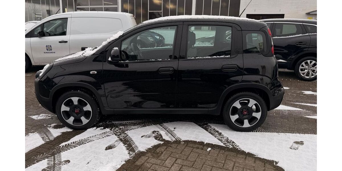 Fiat Panda 33.280 km 11.270 &euro; Wesel 46485