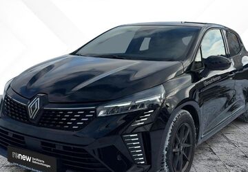 Renault Clio 10.900 km 19.971 &euro; Kassel 34121