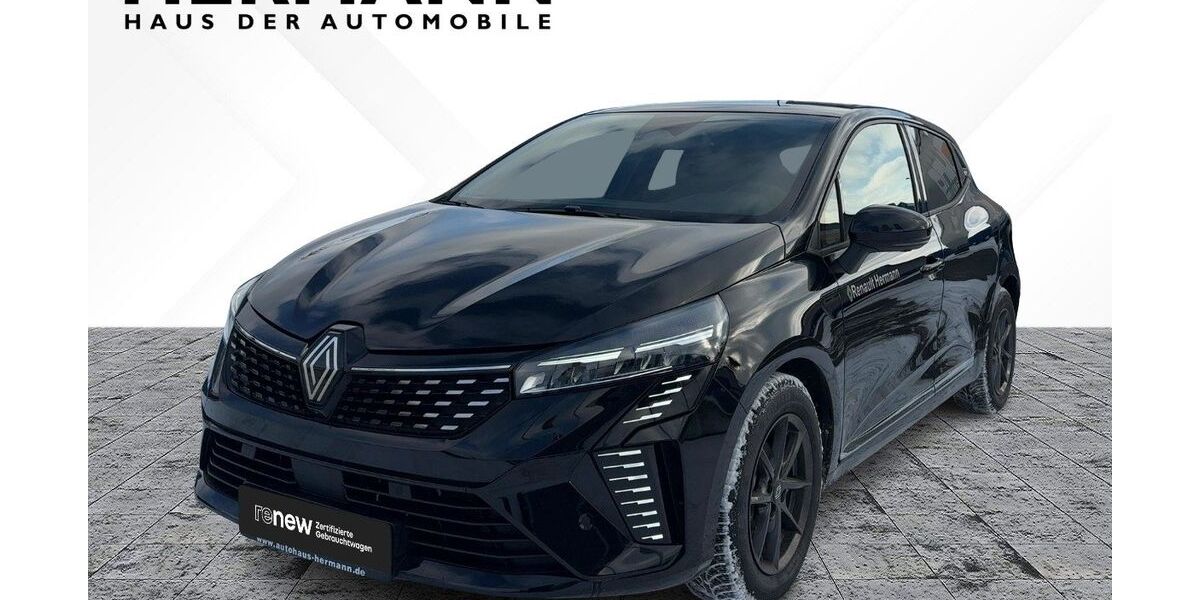 Renault Clio 10.900 km 19.971 &euro; Kassel 34121