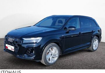 Audi Q7 15.910 km 79.990 &euro; Melle 49324