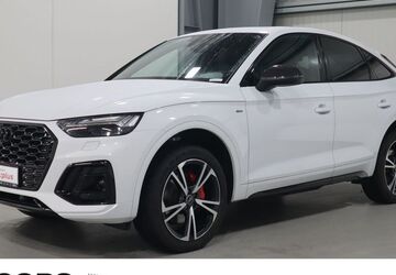 Audi Q5 17.728 km 50.920 &euro; Aachen 52078