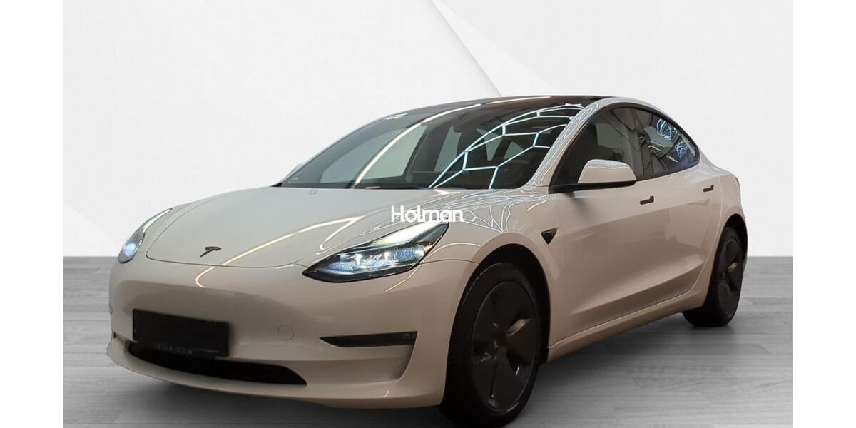 Tesla Model 3 47.712 km 29.419 &euro; Eschborn 65760