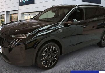Peugeot 5008 2.500 km 39.470 &euro; Mannheim 68309