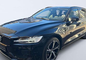 Volvo V60 1.001 km 54.990 &euro; München 80337