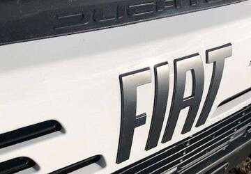 Fiat Ducato 31.100 km 26.350 &euro; Mering bei Augsburg/München 86415