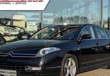 Citroen C6 66.401 km 20.900 &euro; Berlin 10369