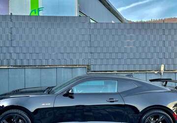 Chevrolet Camaro 59.900 km 39.500 &euro; Weilbach 63937